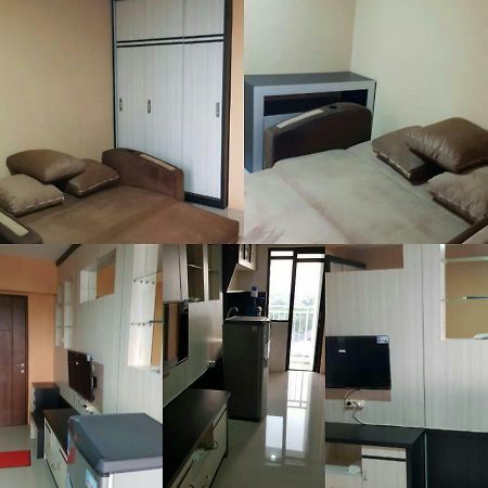 Betos Apartment Бекасі Екстер'єр фото