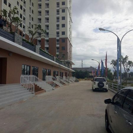 Betos Apartment Бекасі Екстер'єр фото