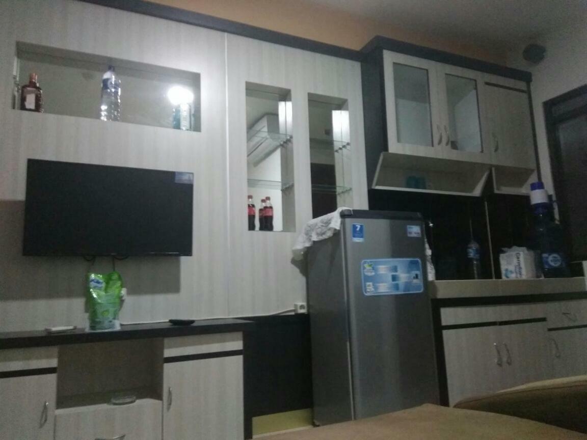Betos Apartment Бекасі Екстер'єр фото